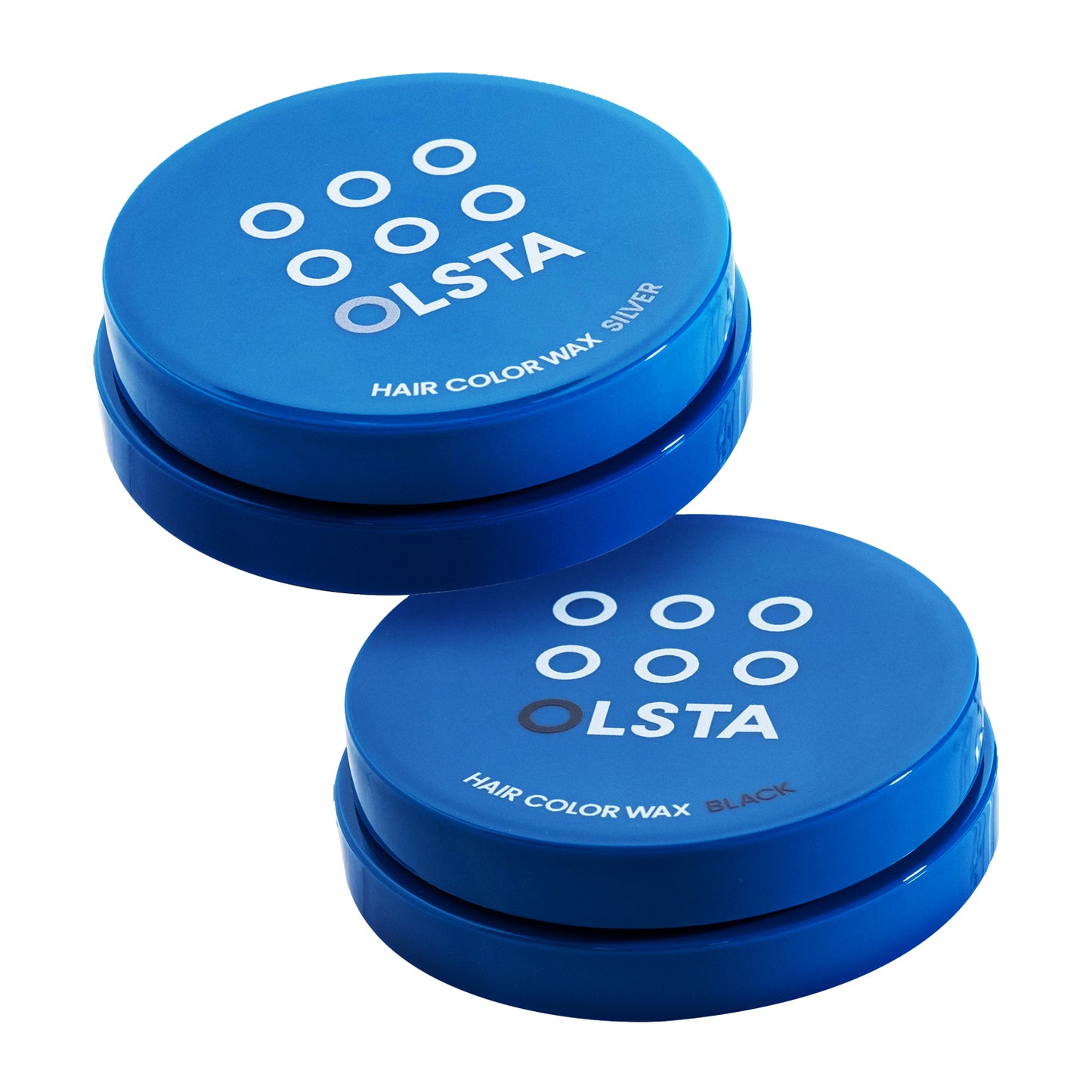 OLSTA HAIR COLOR WAX