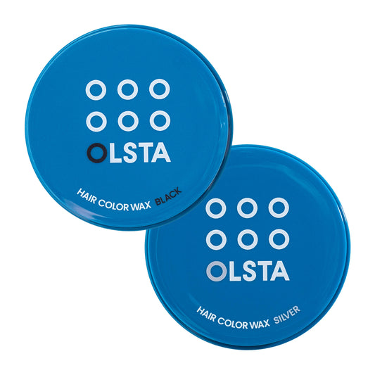 OLSTA HAIR COLOR WAX