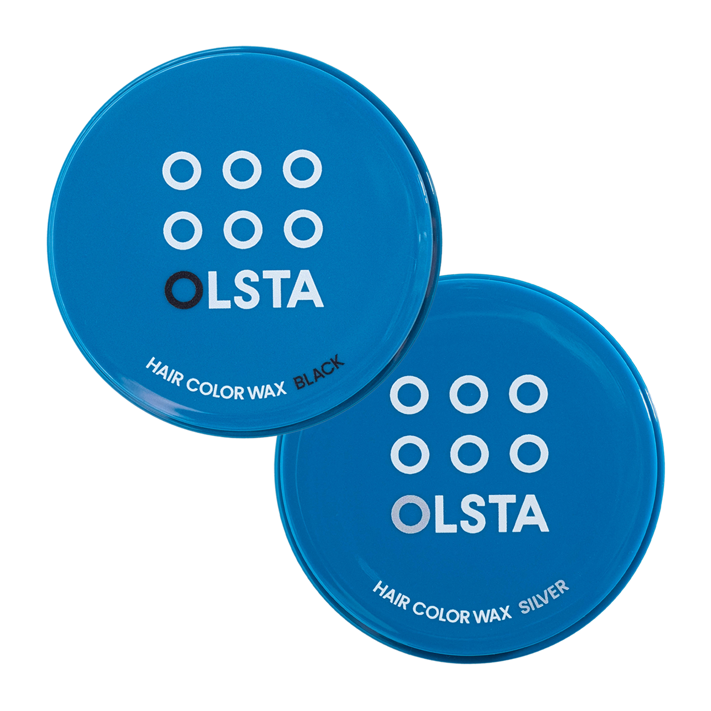OLSTA HAIR COLOR WAX